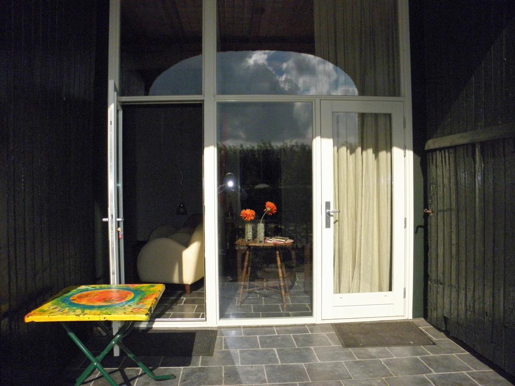 Bed & Breakfast Hofstede Het Klaphek Randwijk Quarto foto